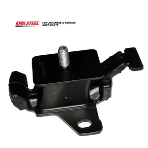 KINGSTEEL OEM 12361-35050 12361-65010 12362-54121 Car Spare Parts Front Engine Mounting for TOYOTA HILUX YH58