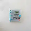 3 trous nouveau modèle livres 300 (bleu)