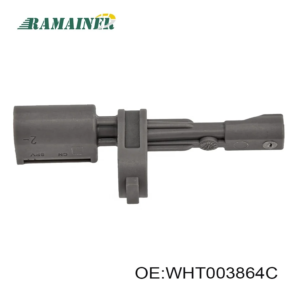 Ramainer ABS Wheel Speed Sensor for VW WHT003864C