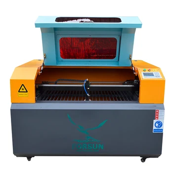 2022 Laser Engraving Machine fabric flowers/MDF/mat cut machine 80w/100w/130w CO2 laser cutter