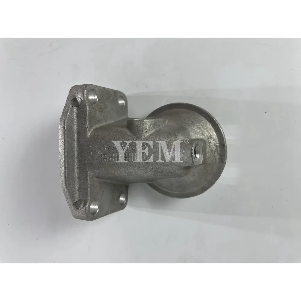 1104 Fuel Filter Head 3773A06C Fit for Perkins Engine.