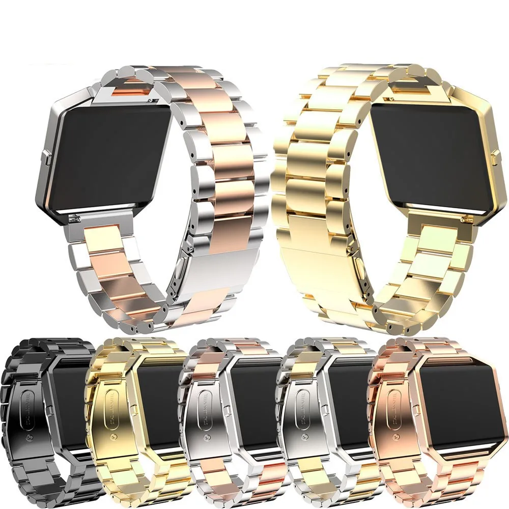 fitbit blaze watch strap