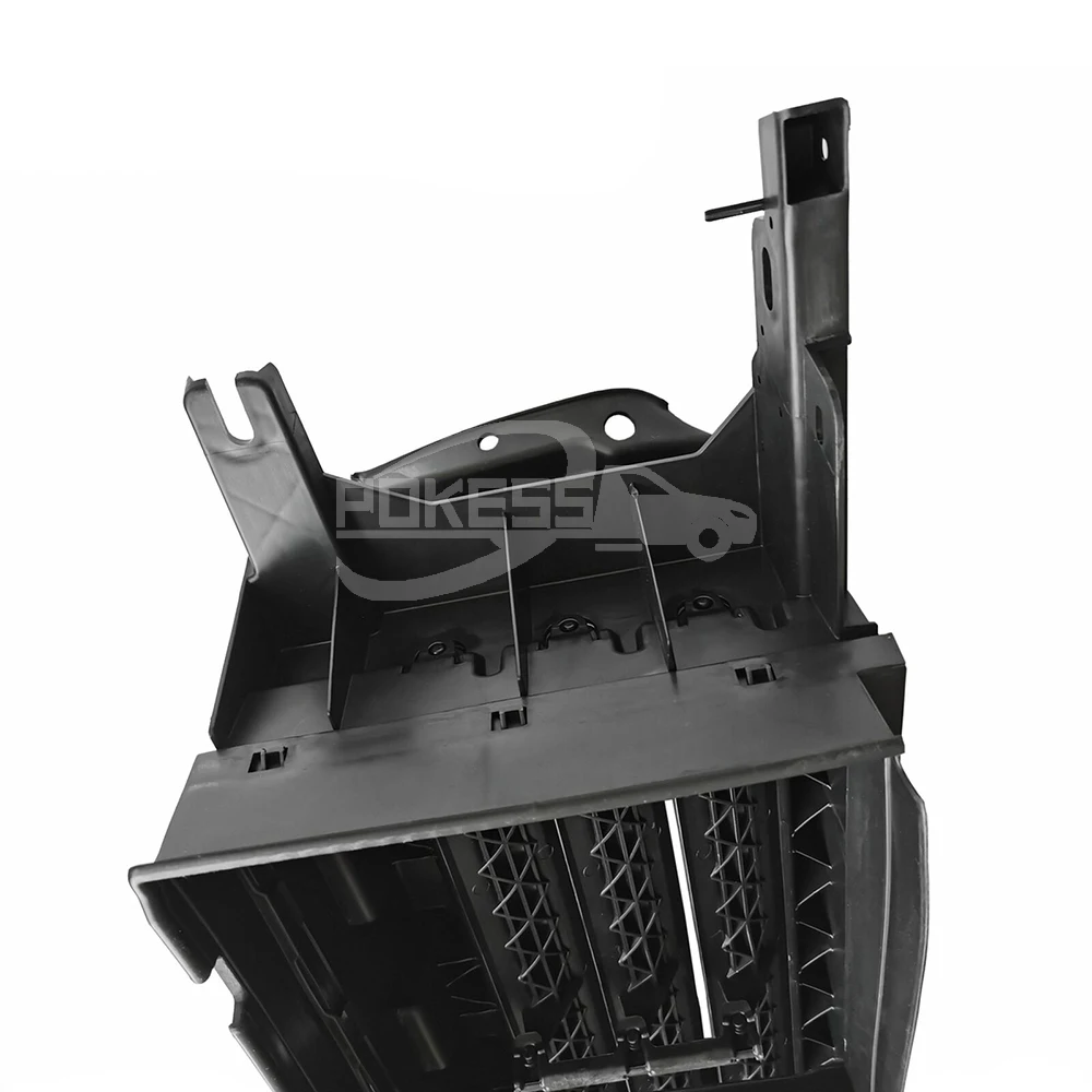 FL3Z8475A FL3Z8475F FL348475AE FL348475AG Lower Air Intake Cover for F... — 4
