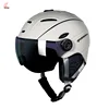 Lente azul REVO beige mate talla M