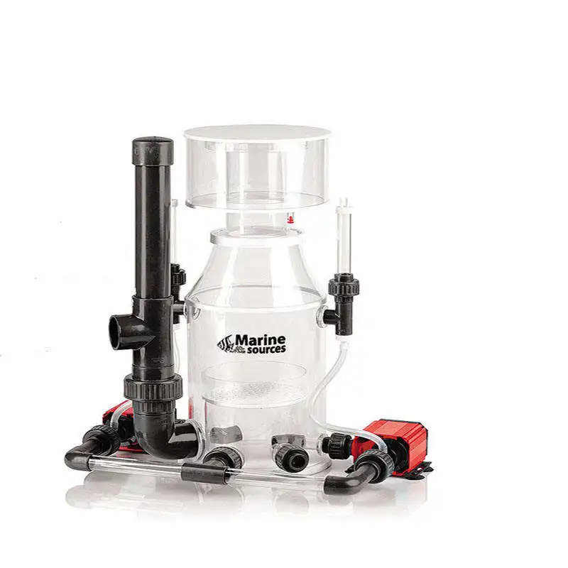 レッドデビル RDC-250 プロテインスキマー 2L アクアリウム用 エコ素材