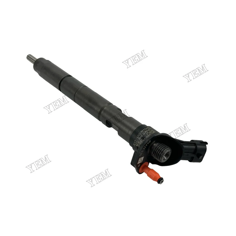 Fuel Injector 5801540211 0445116059 Fit For Iveco 4P10 Engine 5