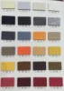 Color Card