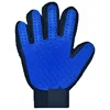 Blue right hand