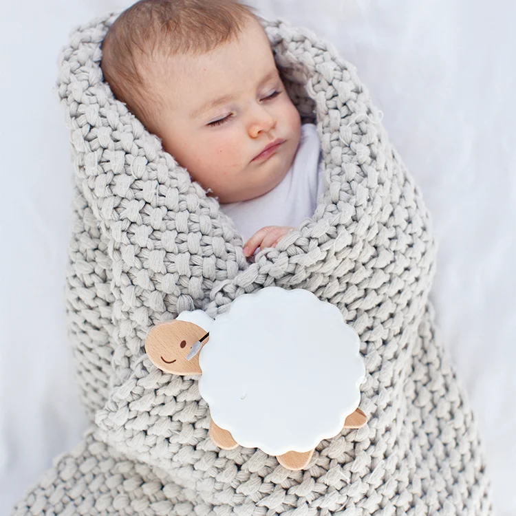 
2021 Сонная овчина USB аудио интерфейс младенческий музыкальный обучение хобби детская электронная игрушка 