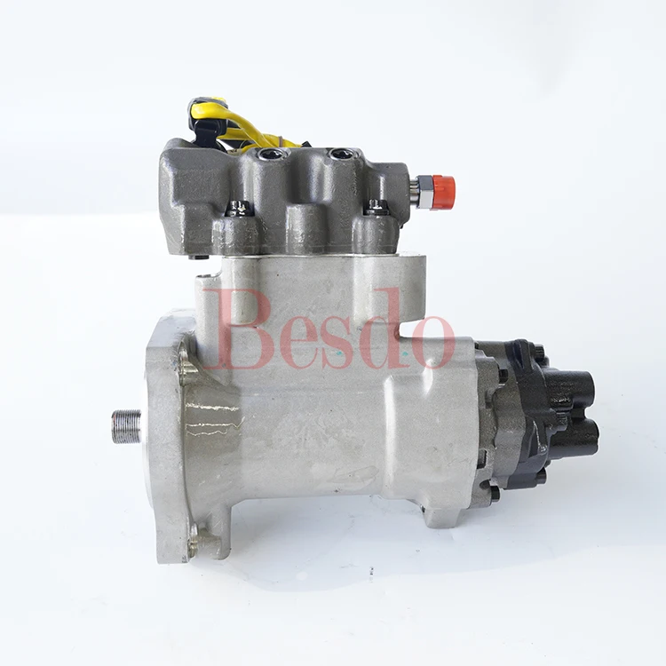 5491787 ISZ QSZ Fuel Pump - Reliable Diesel Engine Spare Part