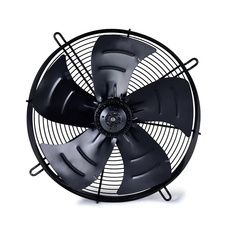 Outer Rotor Axial Fan, YWF-400, MOQ - detail 38