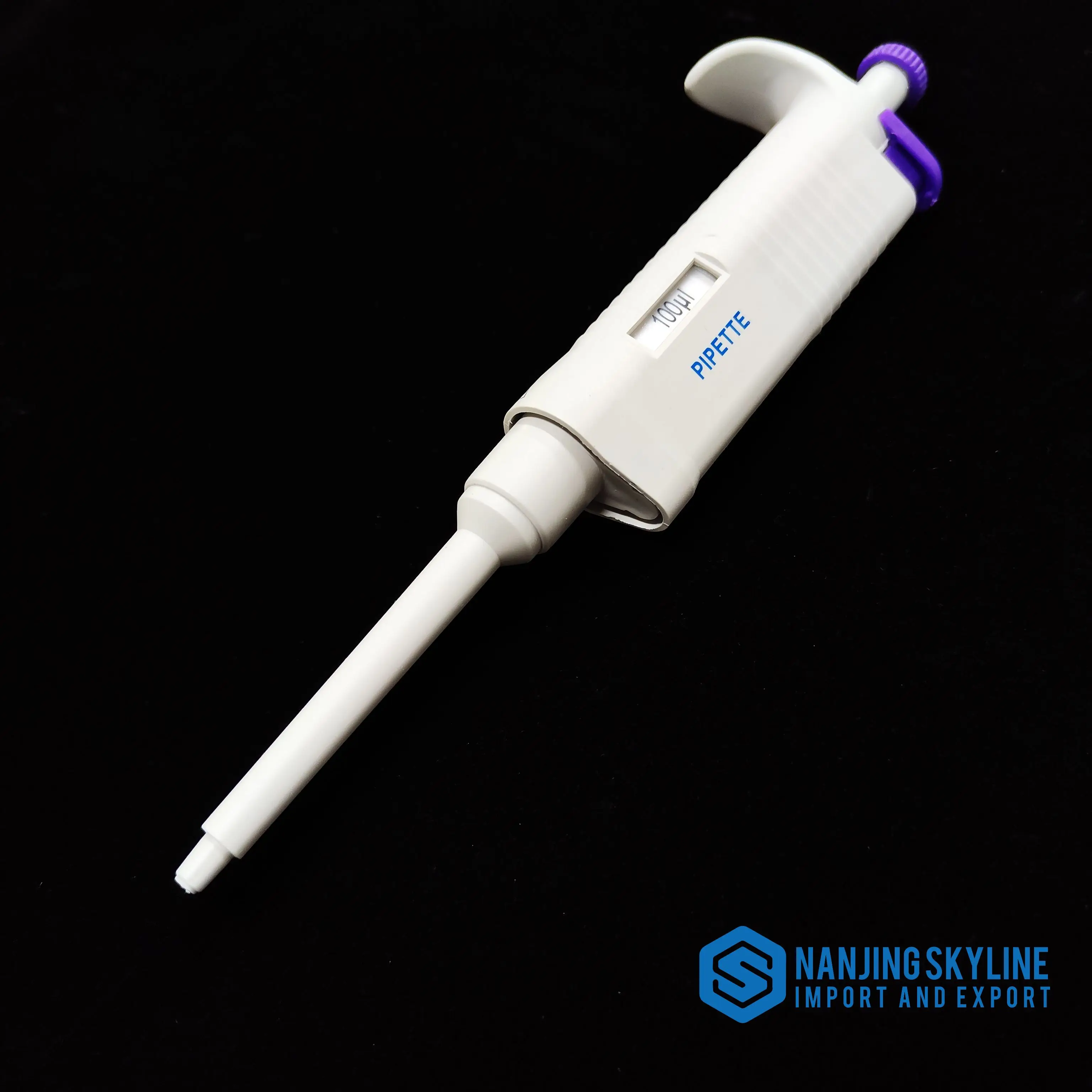 Dlab Multi Channel Single Channel Pipette Chemistry Laboratory And