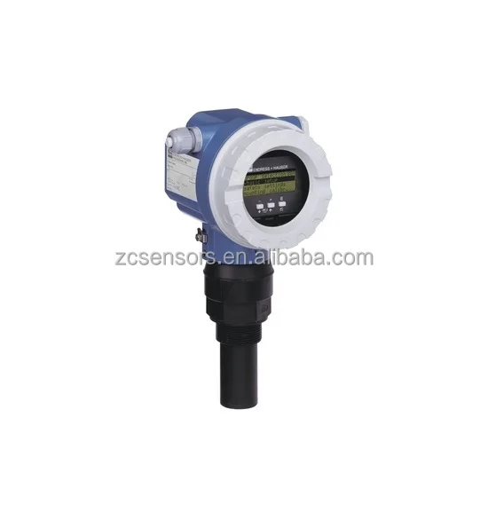 FMU40-SNB1A4 ENDRESS+HAUSER E+H Ultrasonic Measurement Time Of Flight Prosonic FMU40