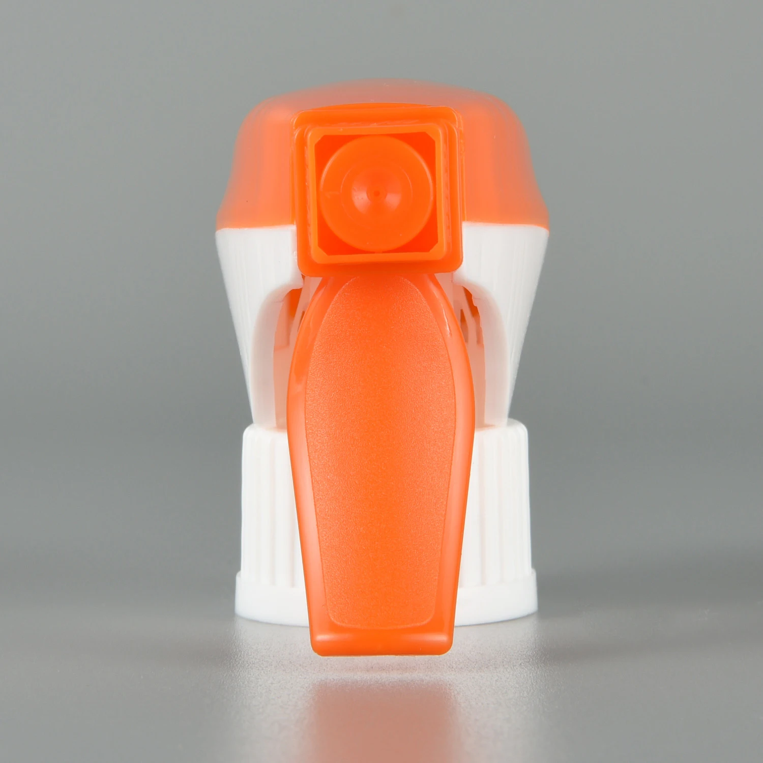 High Quality Non Metal Spring Plastic Trigger Sprayers 28 400 410 415 Bottle Foam Pump Trigger Sprayer for Cleaning Spray Nozzle