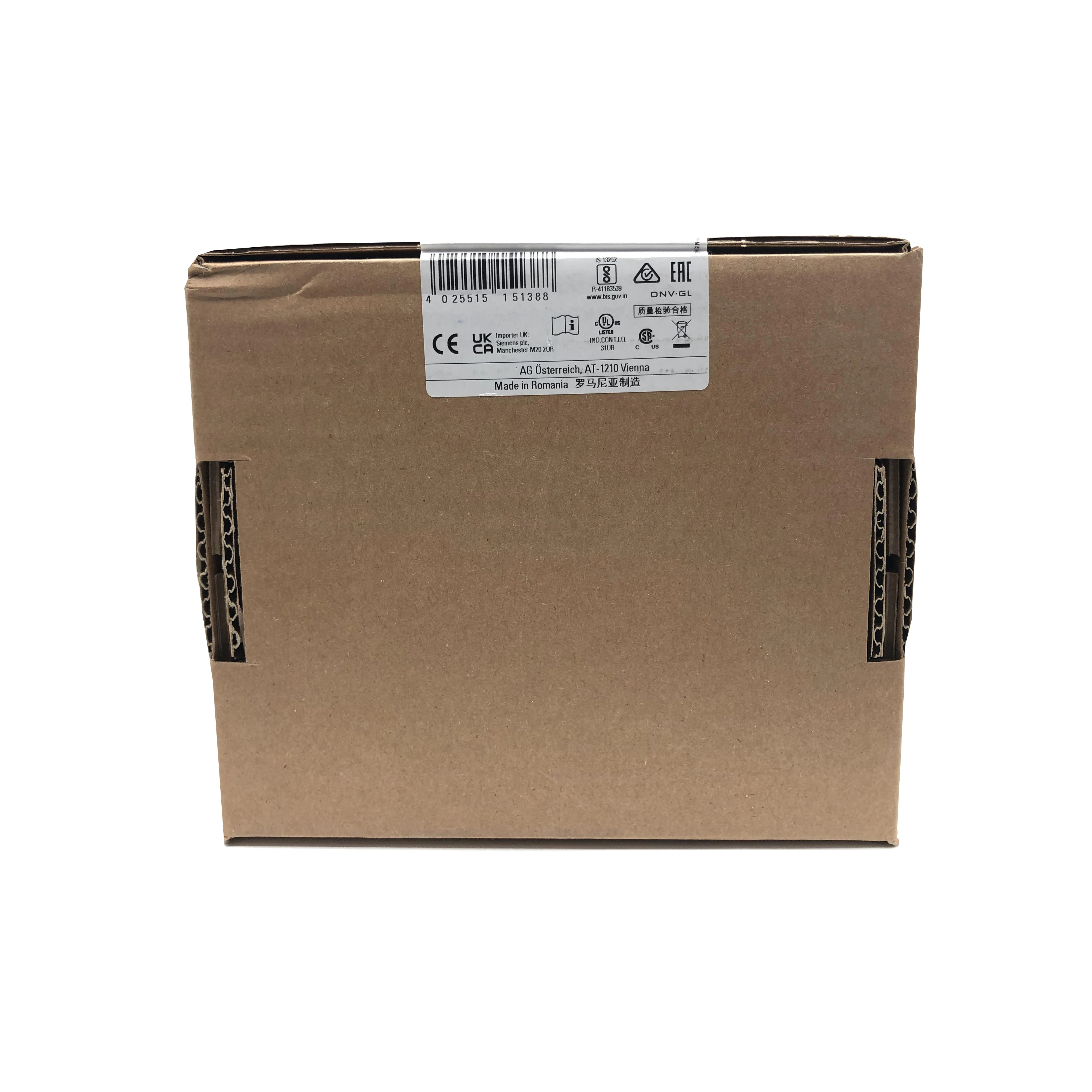 new original 6ep1436 2ba10 high power industrial switching power supply provides stable dc24v large current output low ripple comprehensive protection functions reliably supplies power for s7 series plc-2