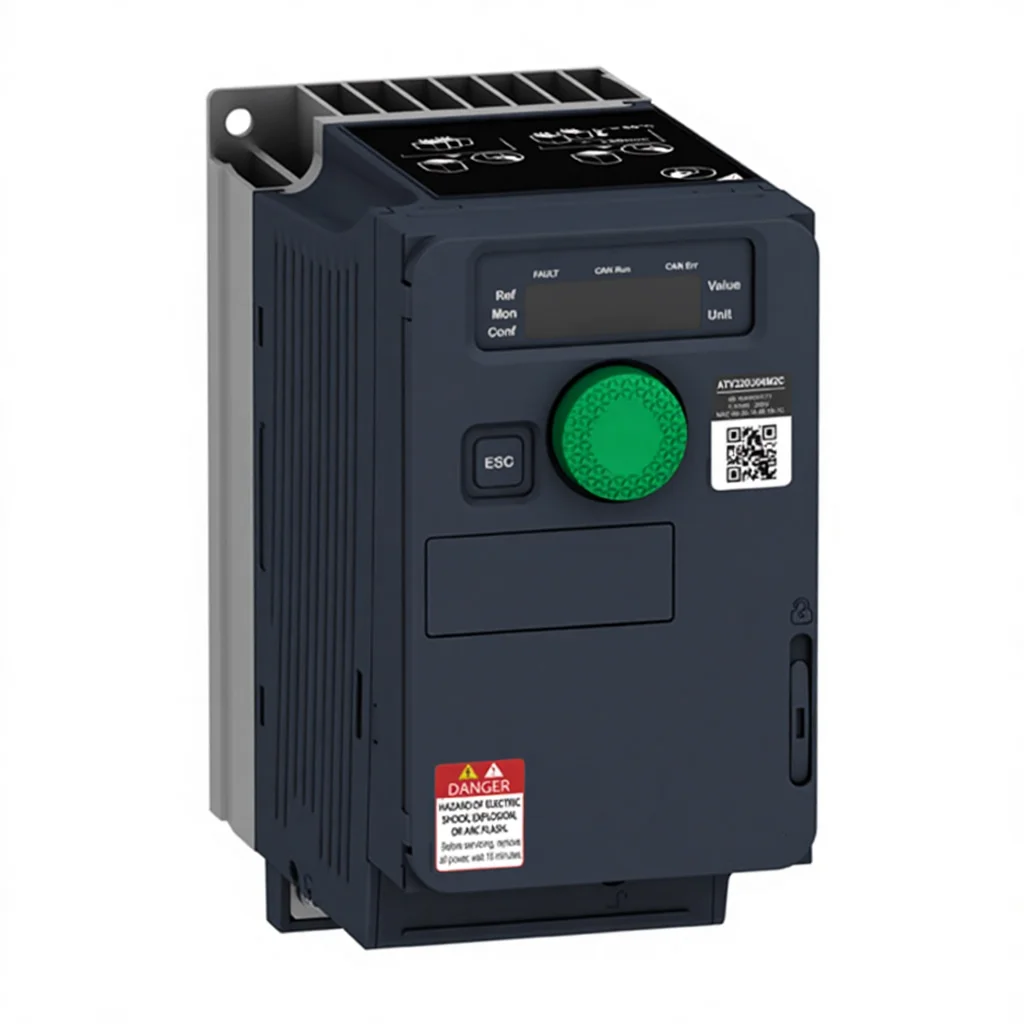 Gold Sellet  ATV320D15N4B  Inverter  New Original WarehouseStock plc programming controller