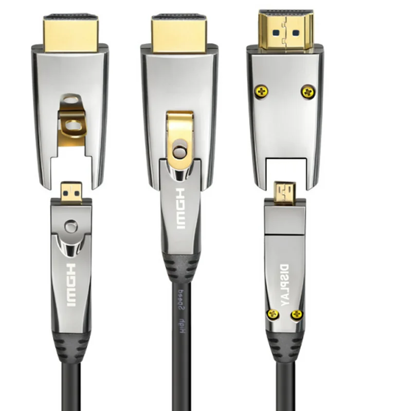 endelse mode Overskæg Source AOC HDMI Cable to 300m) Support Ethernet HDTV 3D DM to DM 4K (1.5m  3m 5m 10m 15m 20m 25m DF HDMI to AM DP, AM DVI Adapter Gold on m.alibaba.com