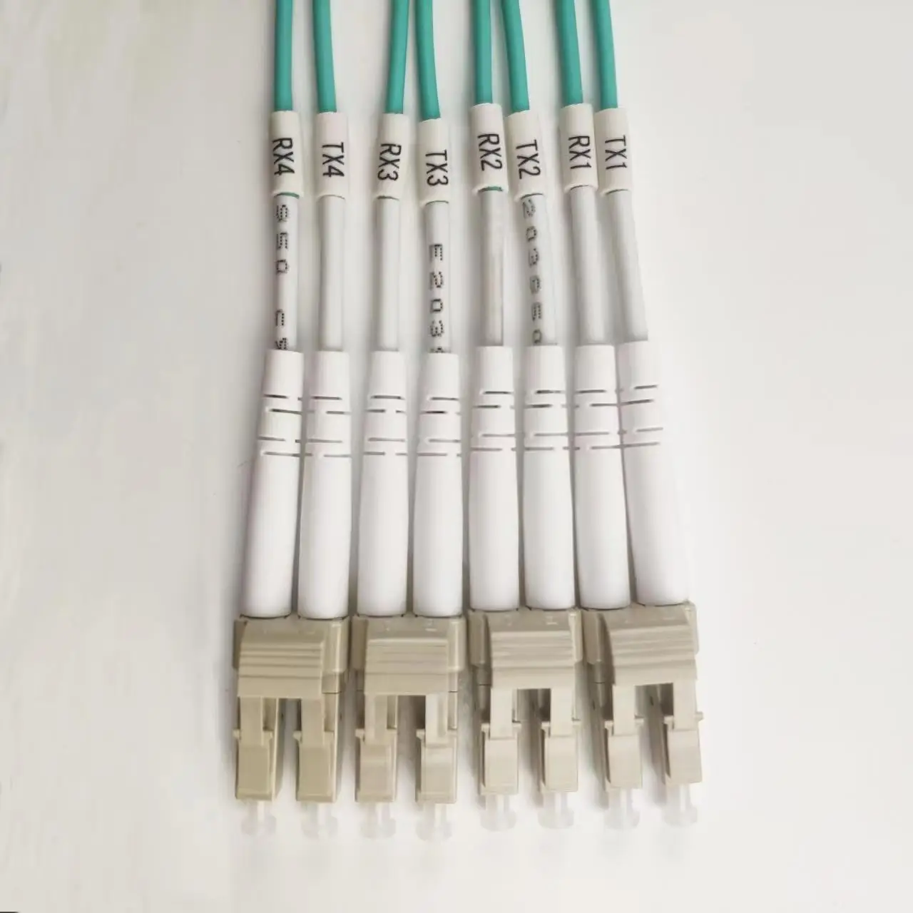 High Quality Multimode Duplex Elite Breakout Cable Mtp/mpo Ribbon Cable ...