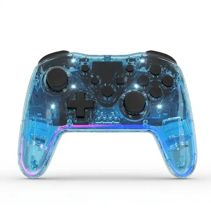 MG35Z Bluetooth Wireless Controller with Double Motor Vibration