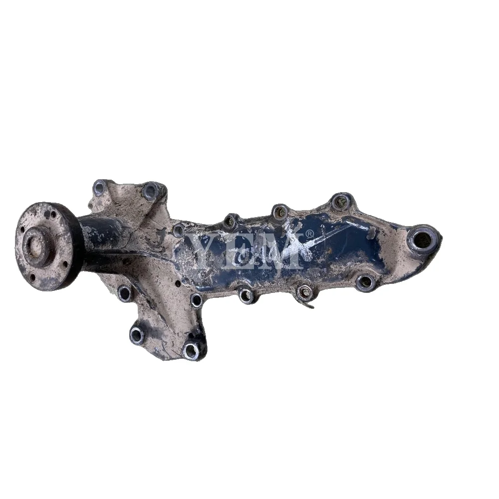 D1302 Water Pump for Kubota Diesel Engine Spare Parts