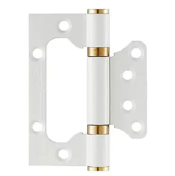 Wholesale 4inch Stainless Steel Butterfly Hinge for Doors & Windows Hardware Accessories from Wooden Door Hinge Manufacturers