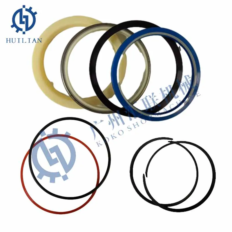 CLG922LC 922E Excavator Repair Kit 88A0907 88A0905 88A0824 34C6829 72A2469 Hydraulic Cylinder Seal Kit