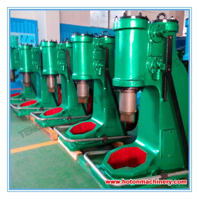 Пневматический молоток использовать для ковки и кремниевого C41-20