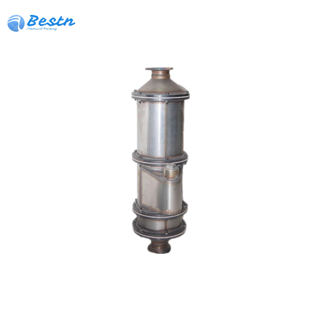 EURO 5  Diesel Oxidation Catalyst DOC G37  Catalytic Threeway Catalytic Converter