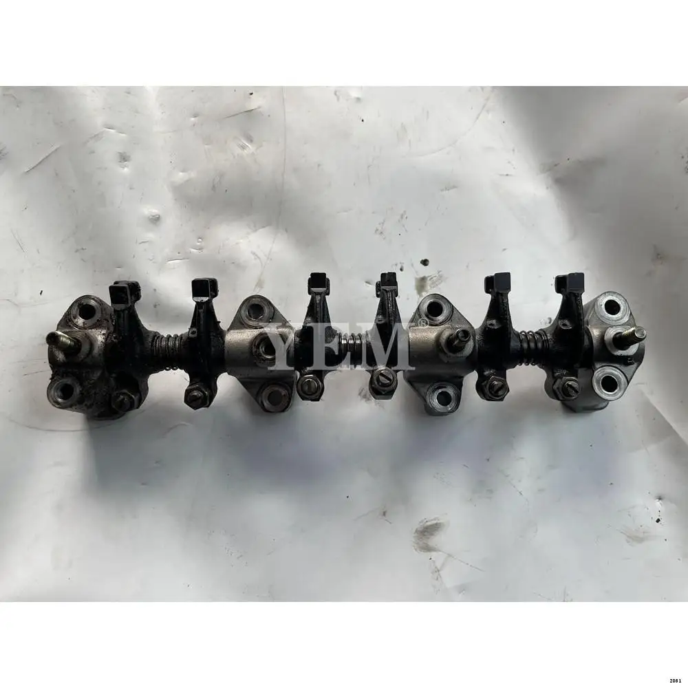 Rocker Shaft Assembly Fit for Yanmar 3TN82