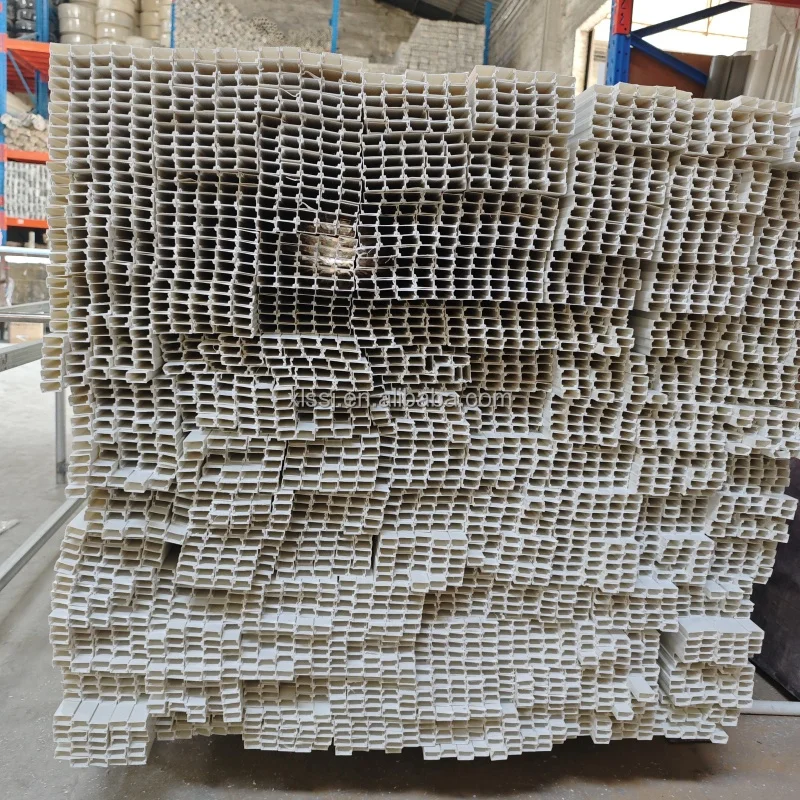 1stec 15m X 20mm Ip67 Flexible Pvc Coated Galvanised Steel