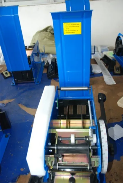 GS-WAT-1000 gosunm ручной Крафт-бумага гуммированная лента диспенсер