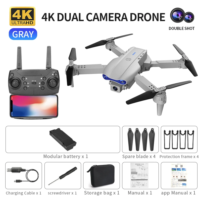 k3 drone 4k hd