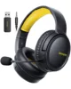 Black Yellow
