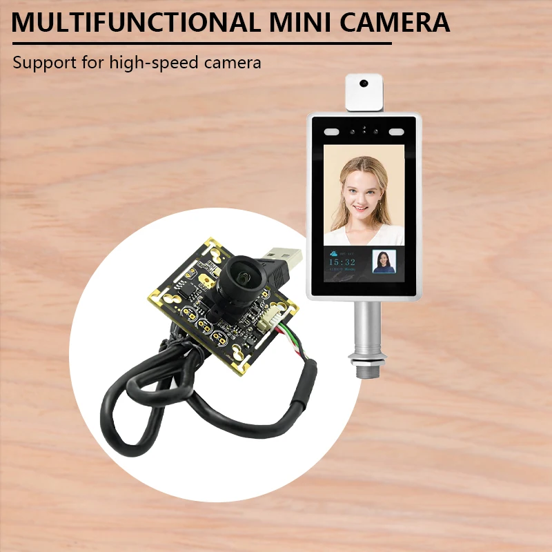 Best Selling 4mp Mini Ov5640 Camera Module Recorder 3.9mm Medical Endoscope 180 Fisheye Thermal Camera Module Usb 6 H2b771f7b955749bb928eadc174b5e7c5y