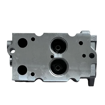 Factory Direct Sales Replacing Mechanical Engine Parts Cylinder Heads 16042520710 for Truck JAC