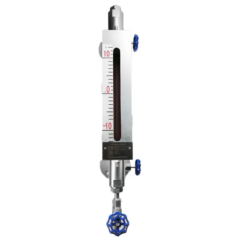 Reflex Sight Glass Boiler Water Level Gauge