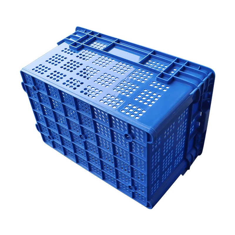 Fruit Crates Trade Stacking And Nesting Crates Industrial Euro Standard