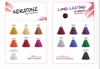 Come grafico a colori