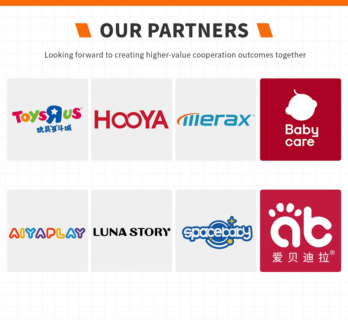 Competitive advantages