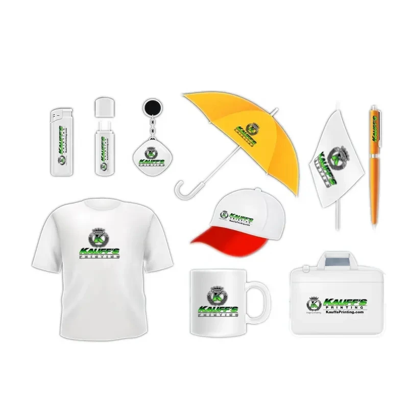 Cheap Marketing Gift Items Promotion with Brand Printing - China