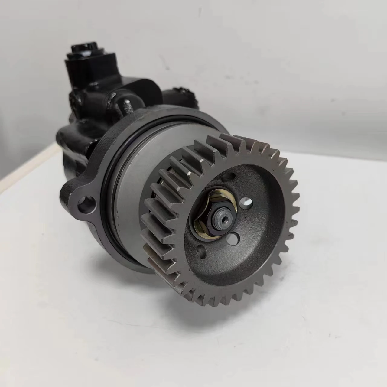 Daewoo Bus DL08 Power Steering Pump - High Performance Part