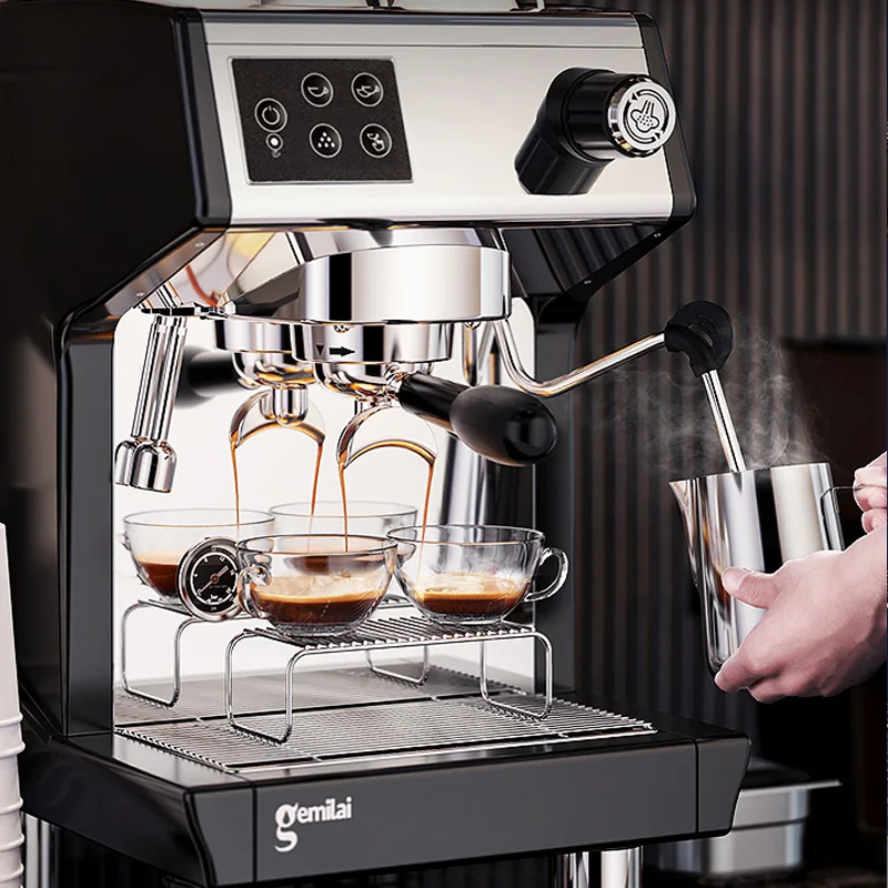 espresso automatic fancy commercial commercial crm3200d