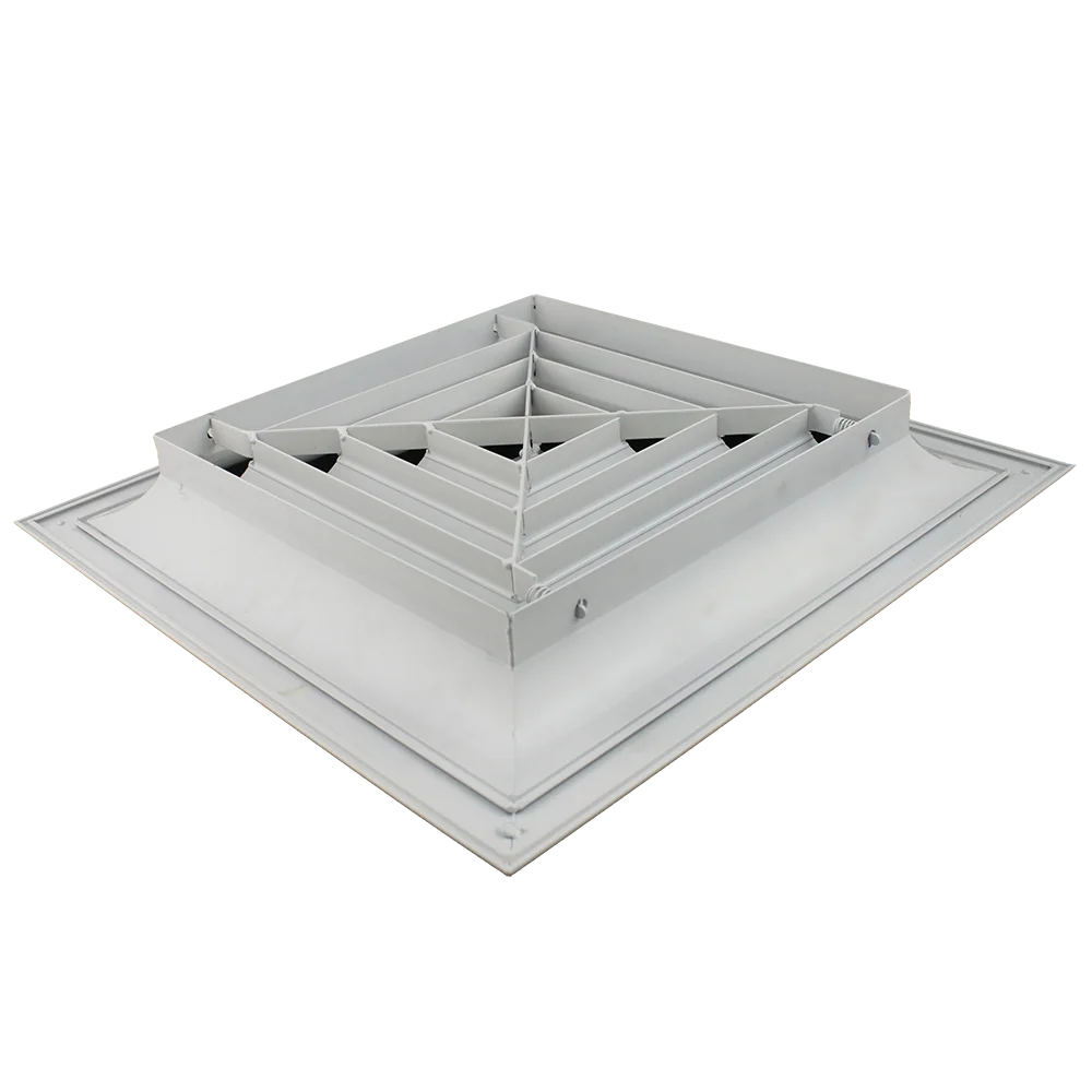 air Conditioning Ceiling Diffuser Neck Size Sell Like Hot Cakes