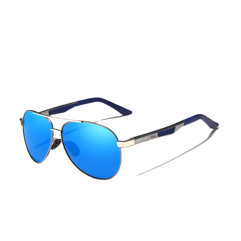 Square Sunglasses with Case Accessoires Zonnebrillen & Eyewear Zonnebrillen 