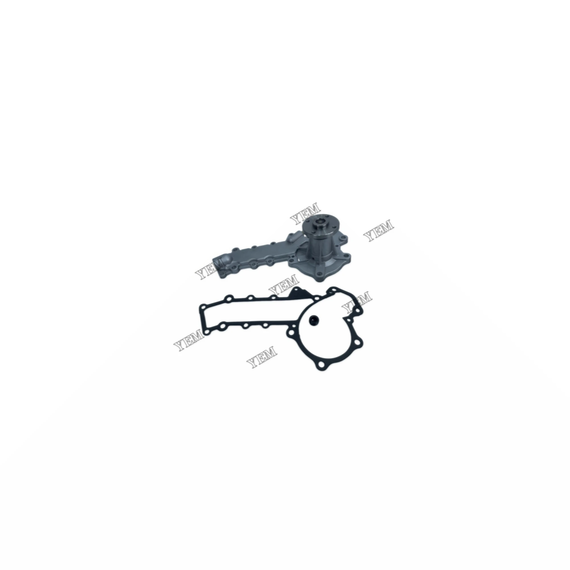 V2403-6 1E141-73030 Water Pump for Kubota Engine Repair Kit