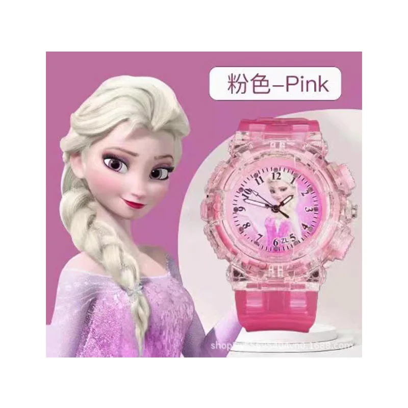 Hot Selling Cheapest New Fashion Frozen Cartoon Princess Theme