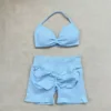 Azul cielo