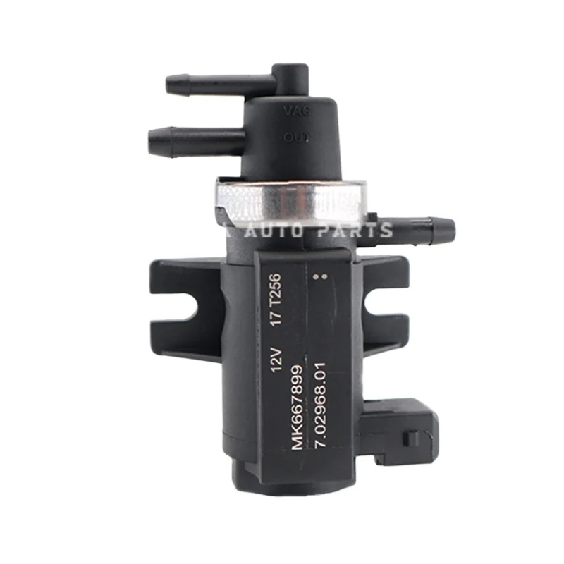 Vacuum Modulator Turbocharger Solenoid Valve for Mitsubishi