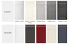 Shaker & Lacquer Finish Door