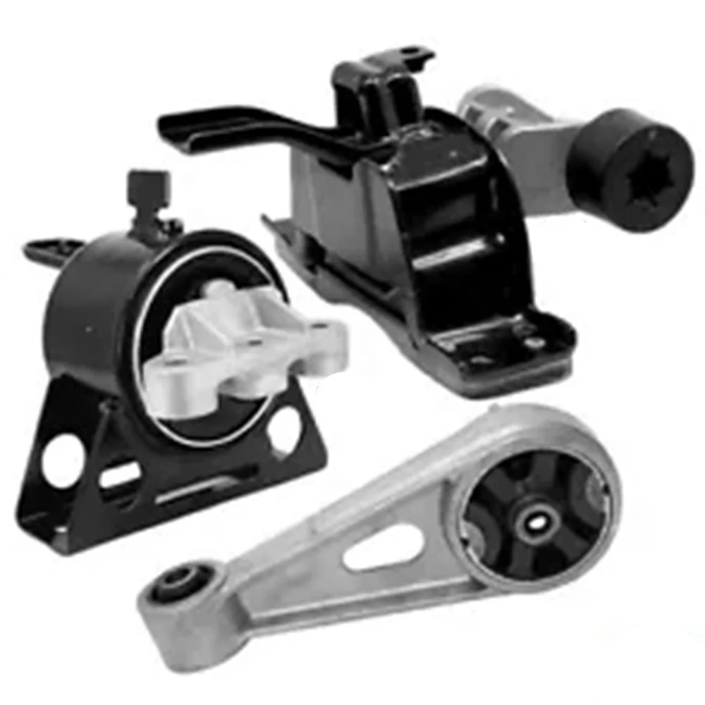 Caja De Transmisión Housing Quebrada Chevrolet Sonic 1.6 Ct